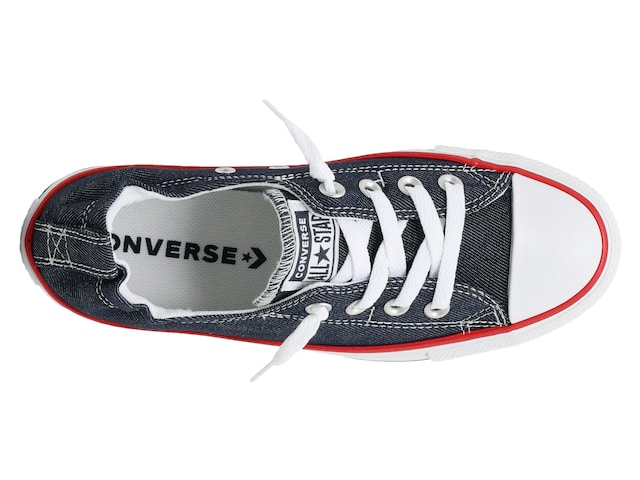 Converse Chuck Taylor All Star Shoreline Slip-On Sneaker - Women's - Free  Shipping