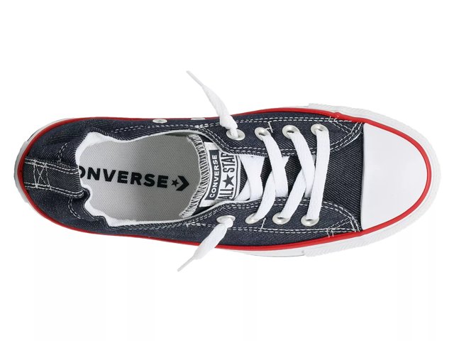 White slip on converse on sale