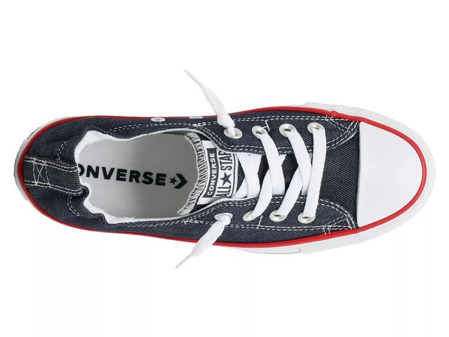 Chuck Taylor All Star Slip Unisex Low Top Shoe.