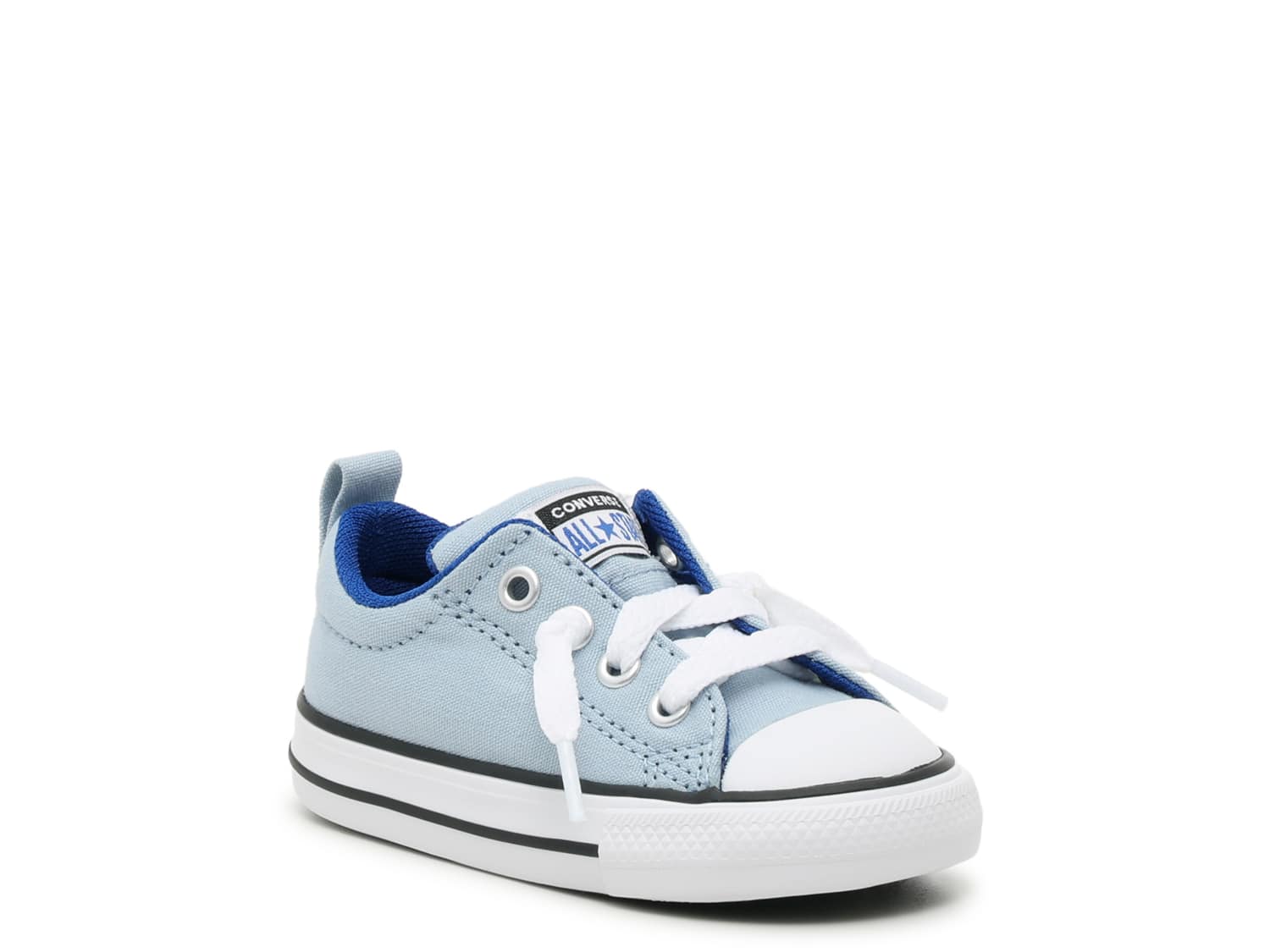 Converse Chuck Taylor All-Star Street Low-Top Sneaker Kids' Free | DSW