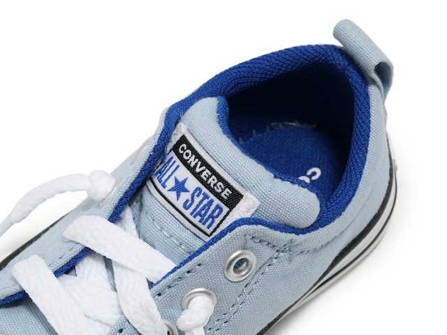 korrekt Skænk Stewart ø Converse Chuck Taylor All-Star Street Low-Top Sneaker - Kids' - Free  Shipping | DSW