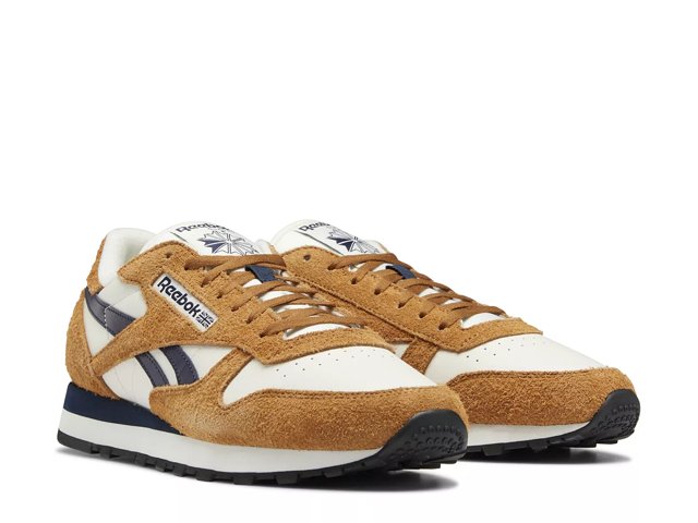 Reebok men's classic leather montana shoes outlet