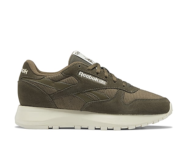 Reebok Classic Leather Make It Yours Heritage Running Shoe - Women's ...