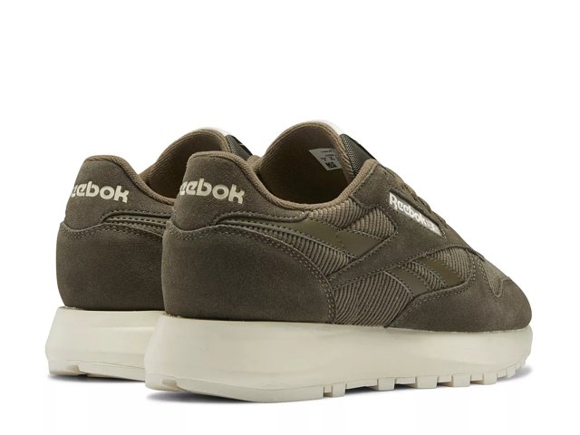 tijger Verdampen Gemengd Reebok Classic Leather SP Heritage Sneaker - Women's - Free Shipping | DSW