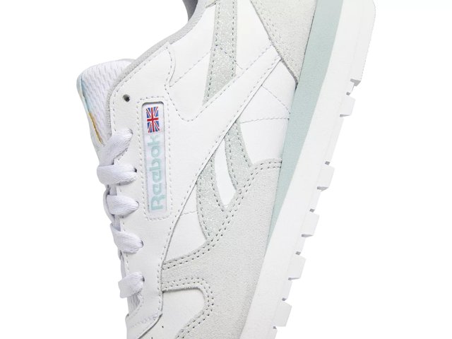 Reebok Classic Leather Heritage Sneaker Women s Free Shipping