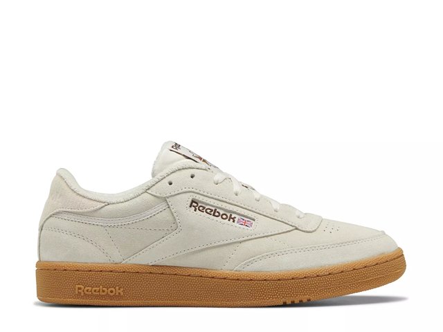 Reebok Club C 85 Sneaker - Men's - Free Shipping