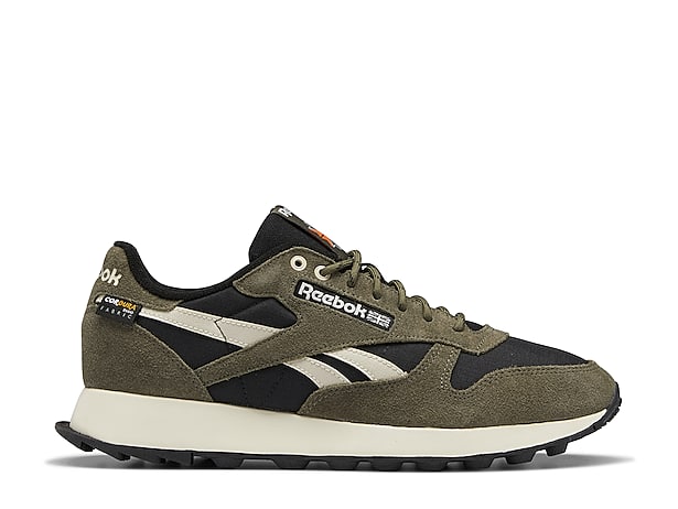 Reebok Classic Leather Workwear Shoes