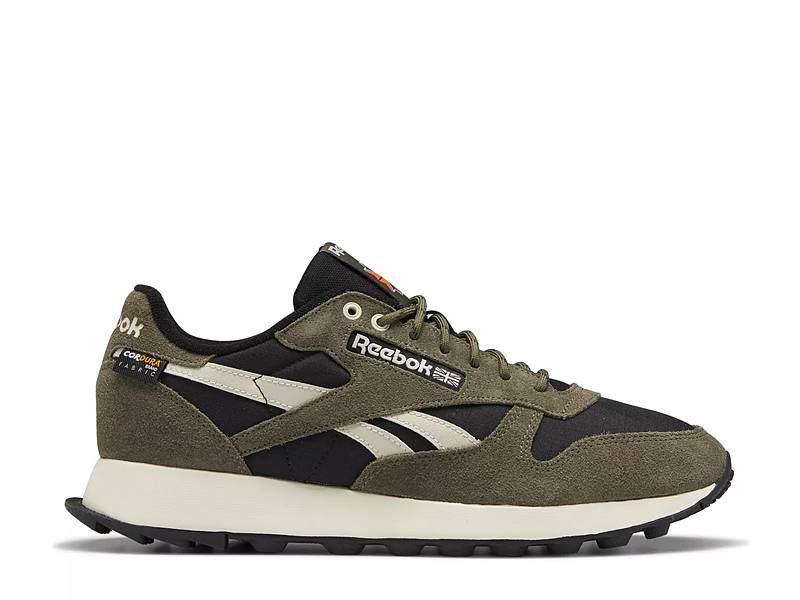 Reebok Classic Leather Workwear Shoes