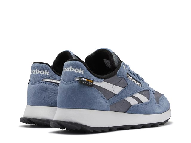 Reebok Classic Leather Heritage Running Shoe Men s