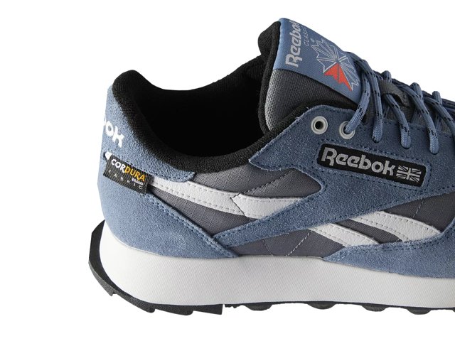 Men's Classic Leather Shoe, Reebok