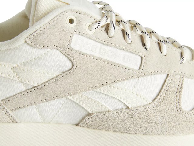 Tenis Reebok Hombre Running Leather