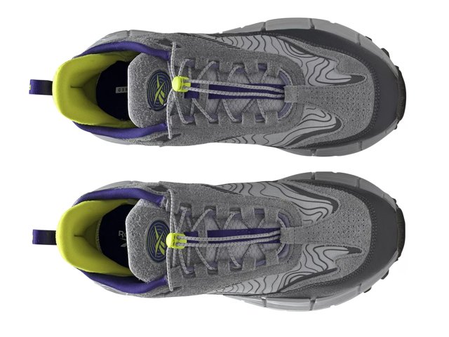 zig kinetica 2.5 edge shoes