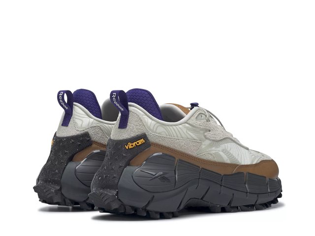 Reebok zig kinetica review running 2025