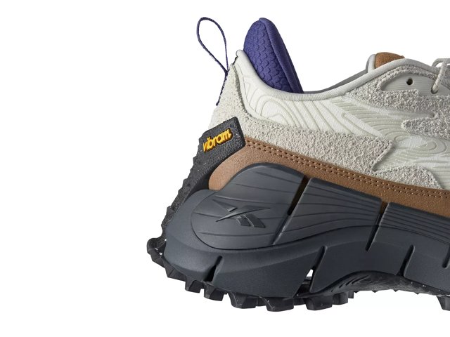 Mens reebok zig clearance hotsell