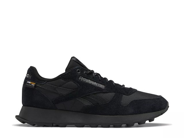 Reebok Classic Leather Winterized Heritage Running Shoe - Men's - Free ...