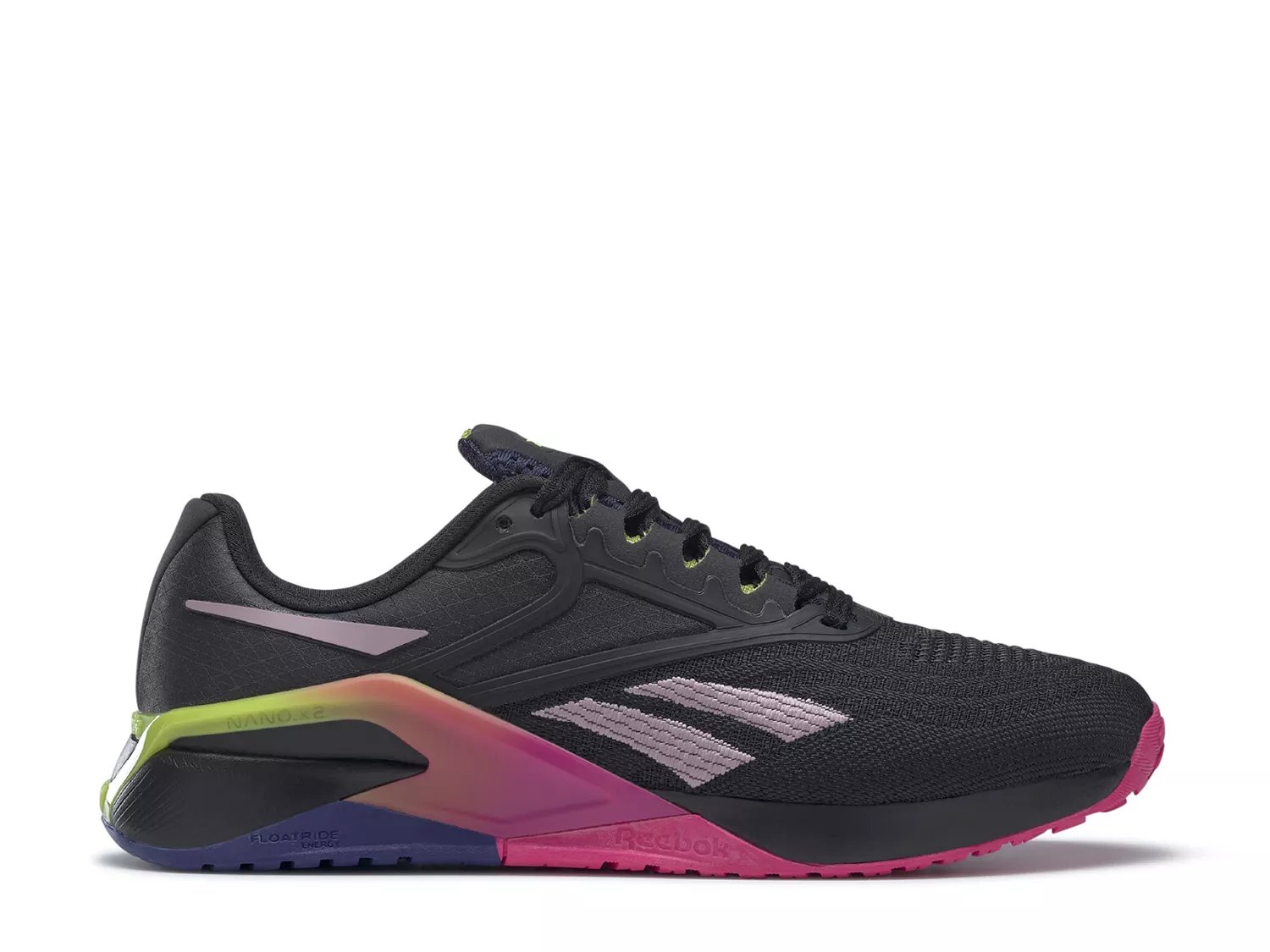 Reebok Nano X2 Training Sneaker Women