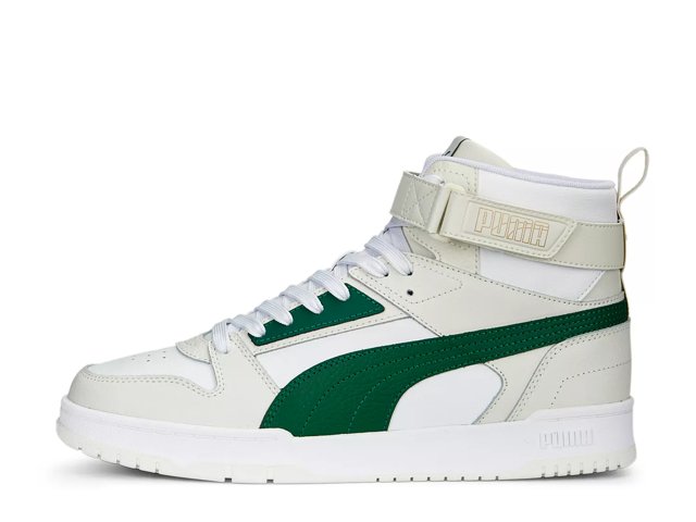 Puma high tops mens dsw sale