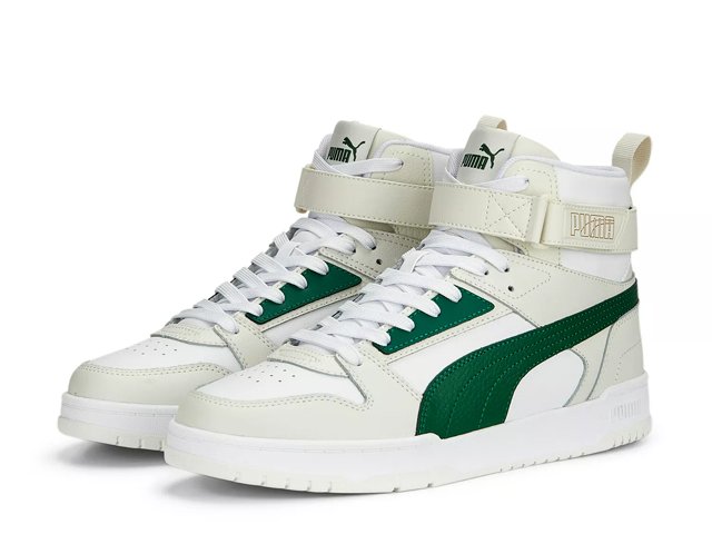 Puma high tops mens dsw sale