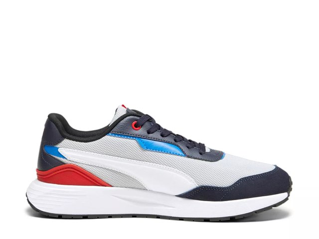 Runtamed Plus Sneaker - Men's