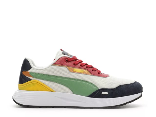 Mens puma cheap shoes dsw