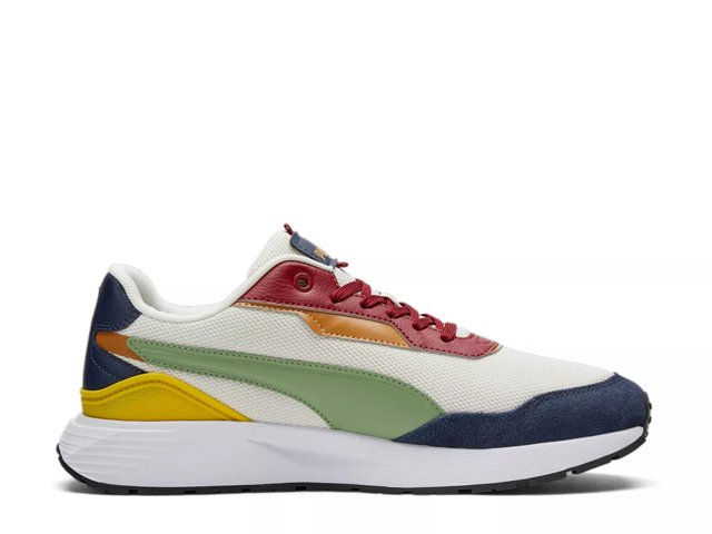 Puma Runtamed Plus Sneaker Men s