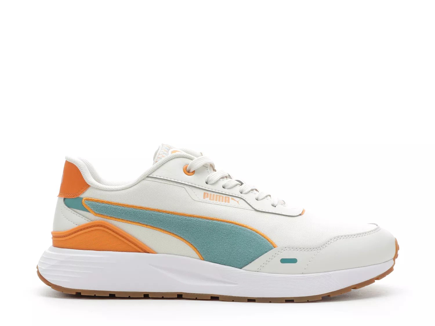 Puma Runtamed Plus Retro Prep Sneaker - Men's