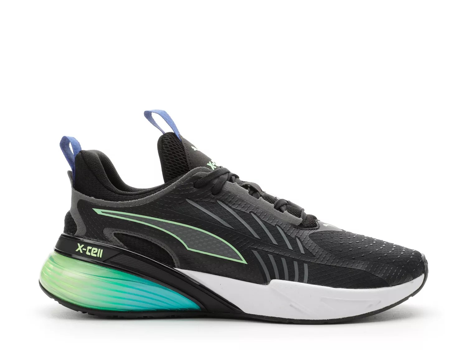 Puma 2024 running cell