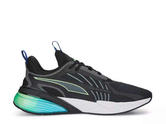 Action 2025 jogger shoes