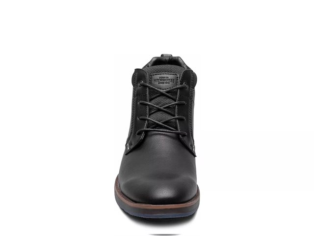 Nunn Bush Circuit Plain Toe Chukka Boot