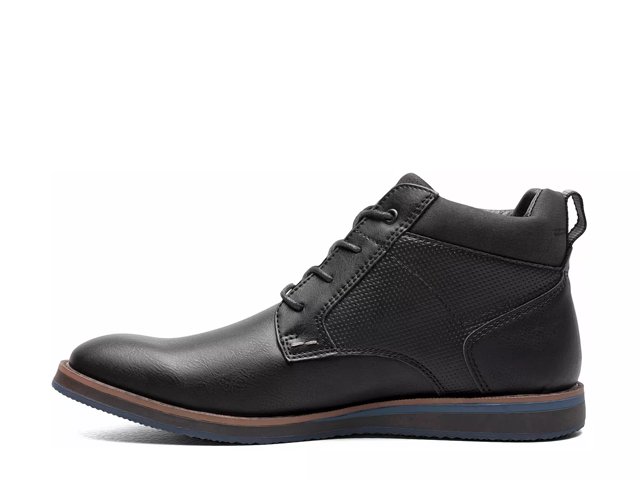Nunn bush chukka boots mens 2025