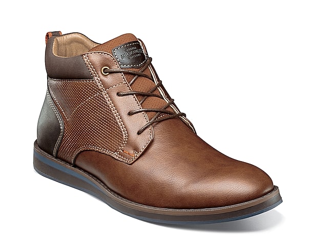 Florsheim Duke Bicycle Toe Boot - Free Shipping | DSW