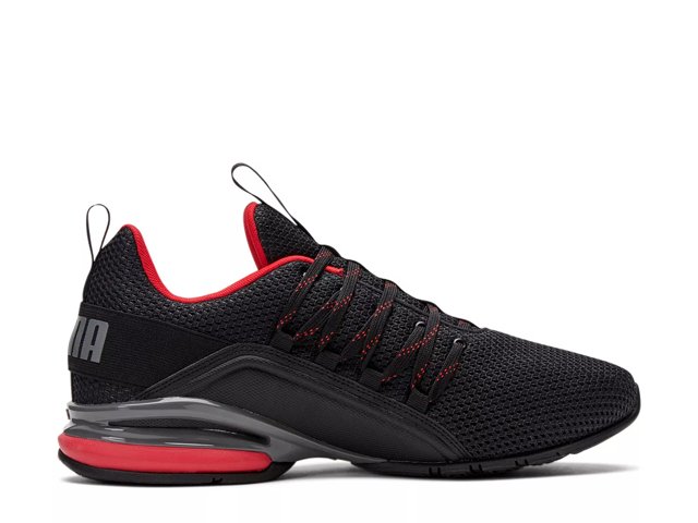 Puma Axelion Sneaker Men s Free Shipping DSW