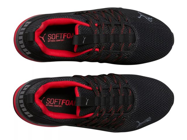 Puma boys axelion deals