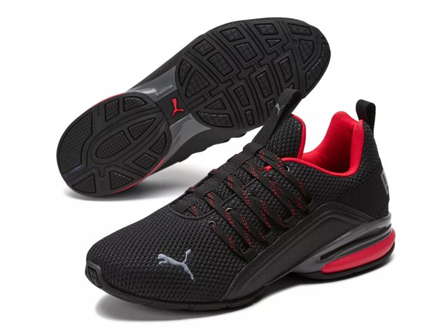 Puma axelion dsw store