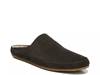 Alonzo Slipper - Men's Dark Brown view