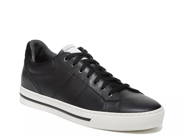 Dsw mens leather sneakers shop
