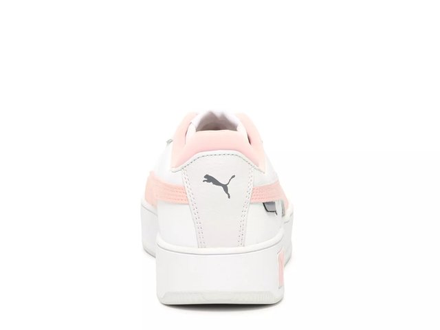 carina court sneaker