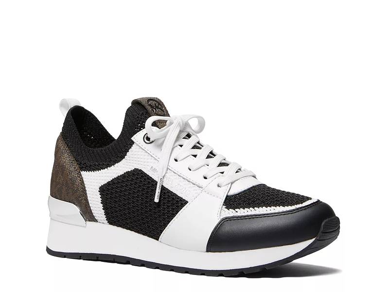 Billie sneaker 2024 michael kors