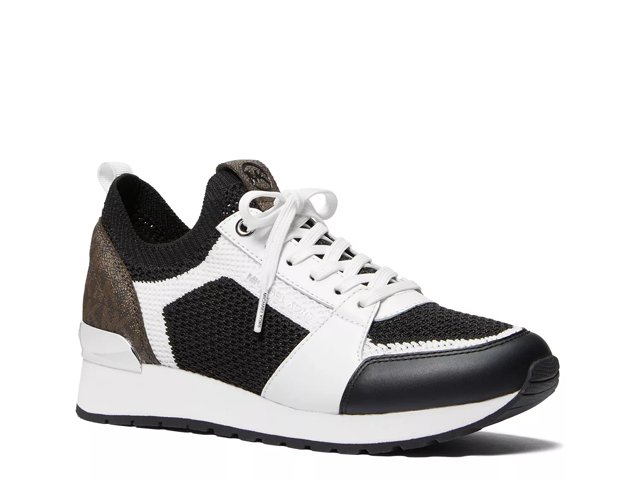 Michael Michael Kors Billie Sneaker - Free Shipping | DSW