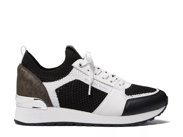 Billie sneaker michael kors online