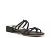 Harli Sandal Black view