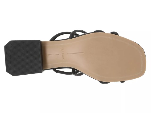 Dolce Vita Harli Sandal Free Shipping DSW