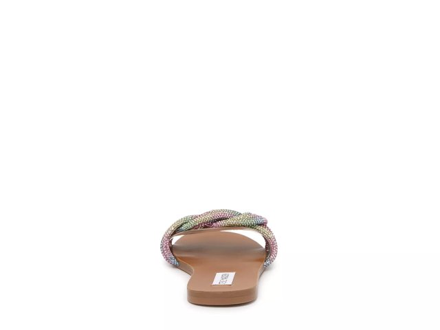Steve Madden Adore Rhinestone Sandal