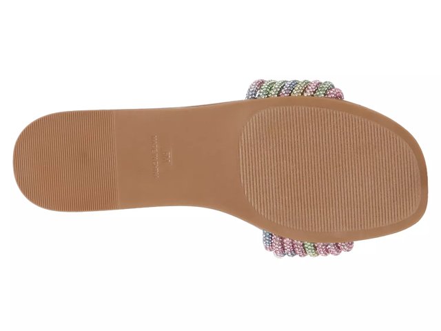 Dsw sparkly sandals discount