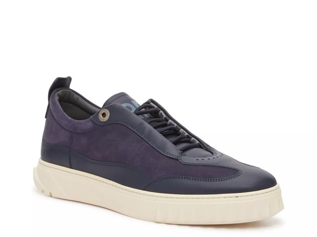Salvatore Ferragamo Aaron Sneaker