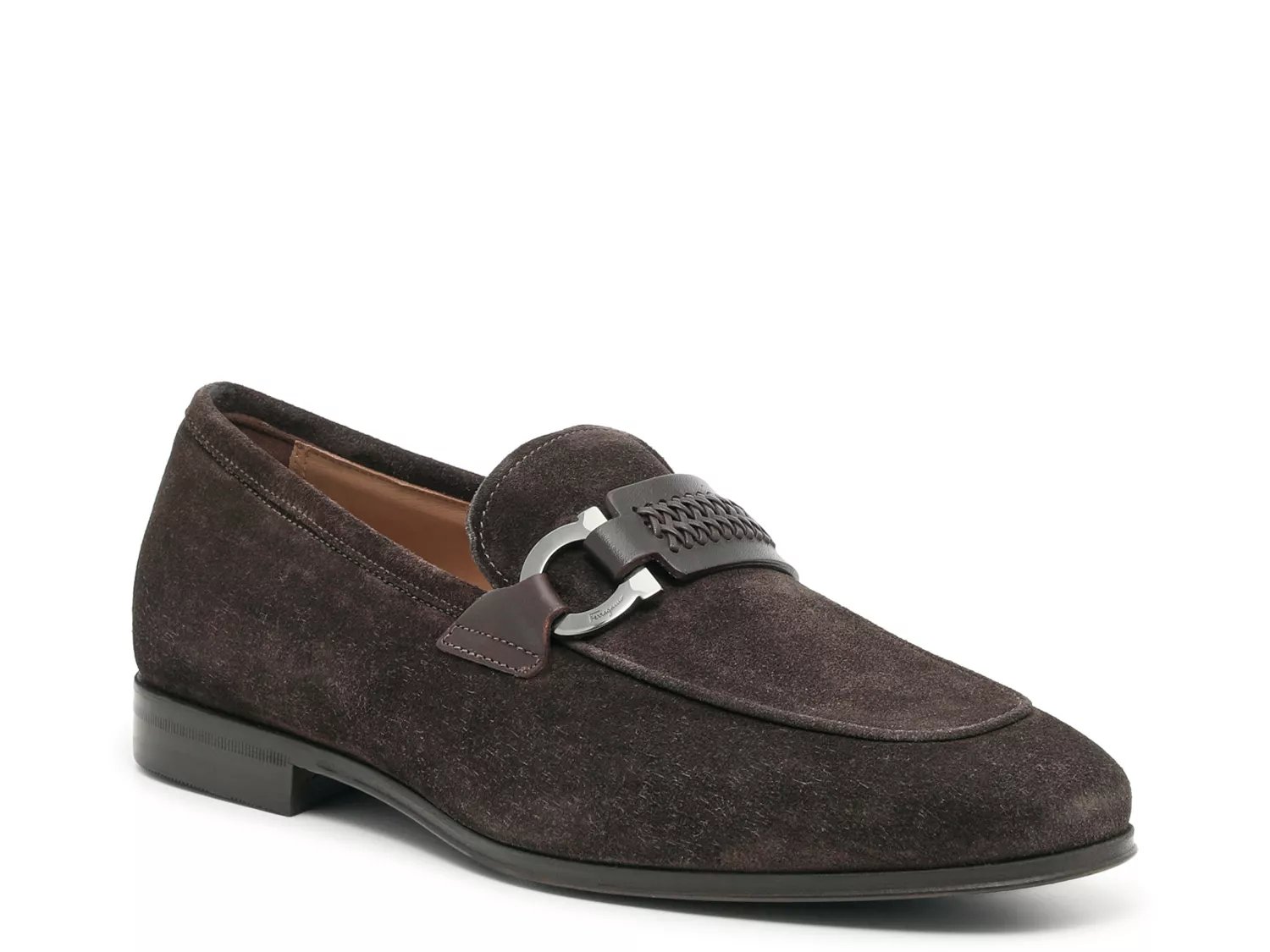 Naturalizer sidney loafer deals