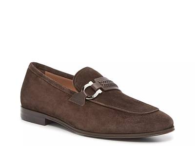 Salvatore Ferragamo Sidney Ornament Loafer - Free Shipping | DSW