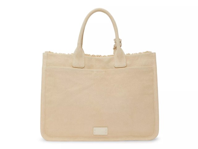 Vince camuto canvas sales tote