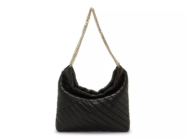 Chanel Chain Around Hobo Bag