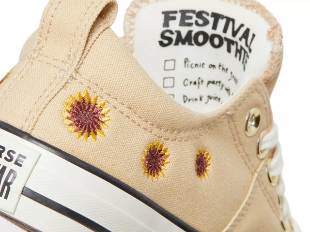 Converse chuck taylor all star craft best sale